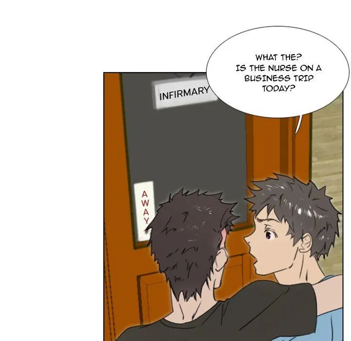 New Employee Chapter 22 page 33 - 