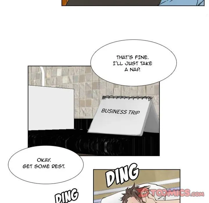New Employee Chapter 22 page 34 - 
