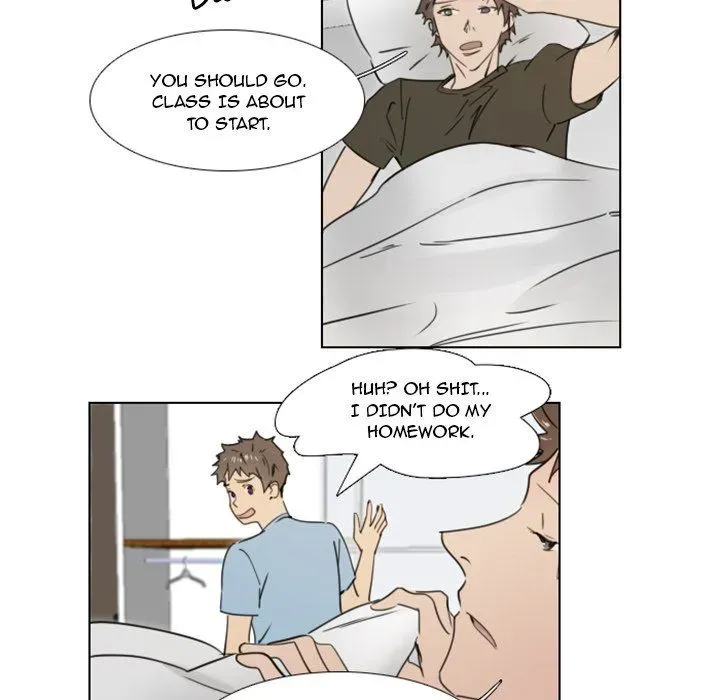 New Employee Chapter 22 page 35 - 