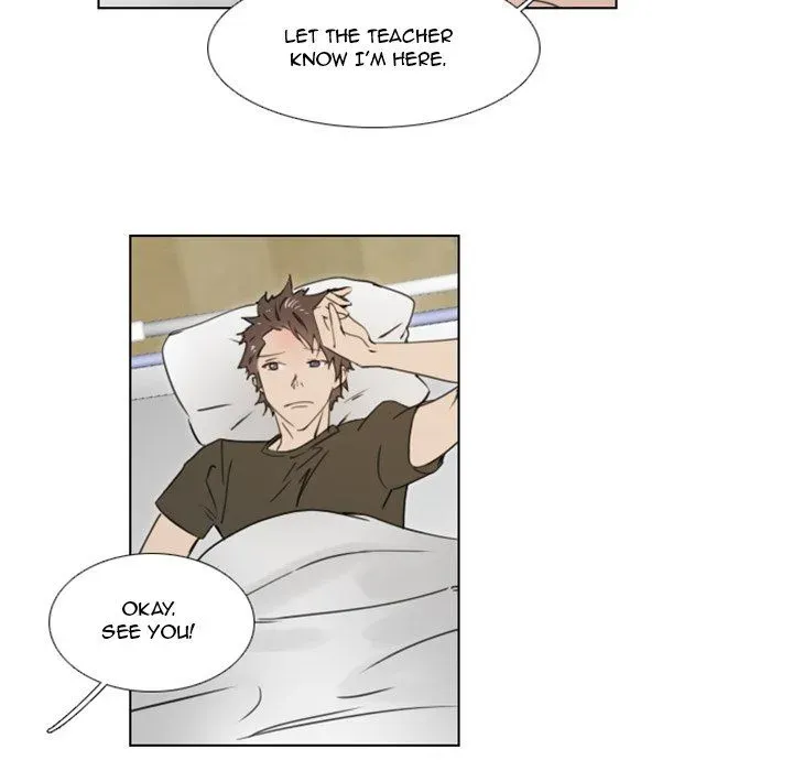 New Employee Chapter 22 page 36 - 