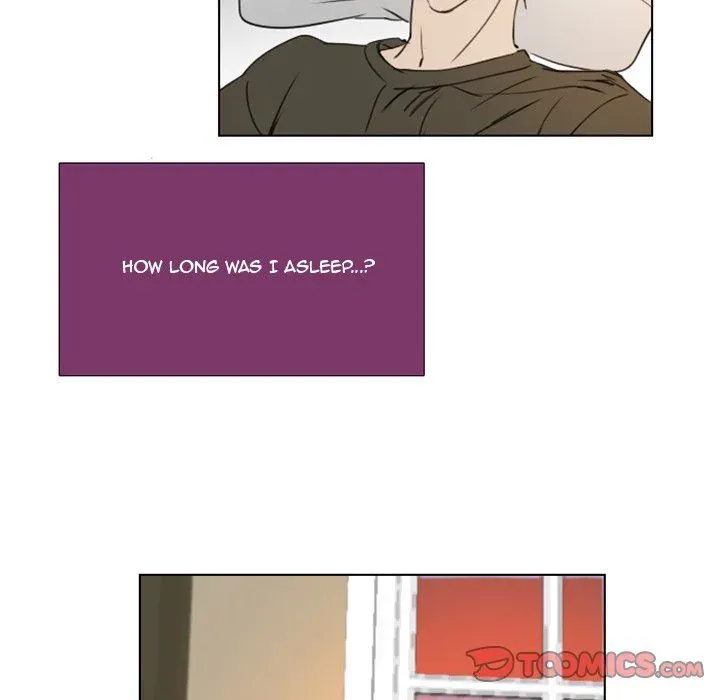 New Employee Chapter 22 page 38 - 