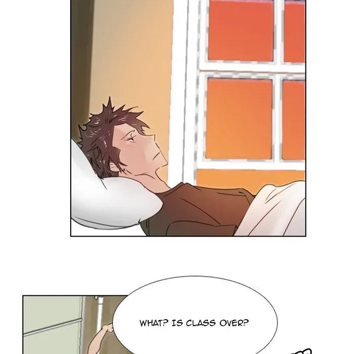 New Employee Chapter 22 page 39 - 