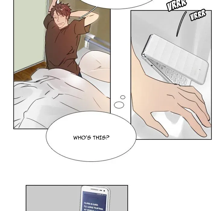 New Employee Chapter 22 page 40 - 