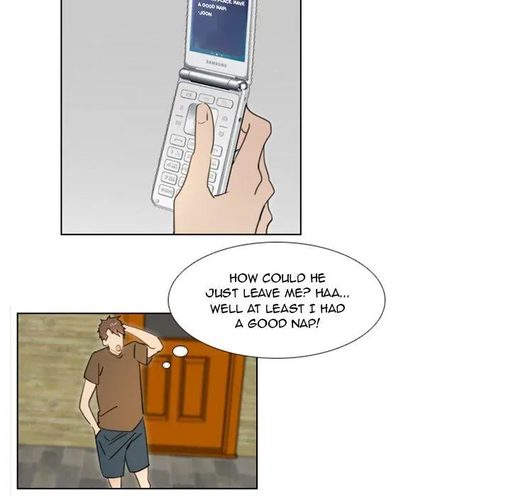 New Employee Chapter 22 page 41 - 