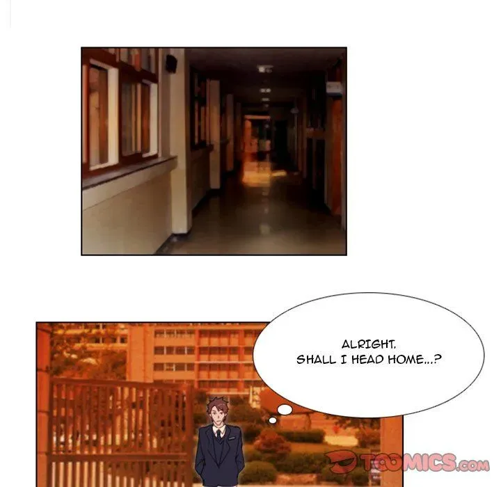 New Employee Chapter 22 page 42 - 