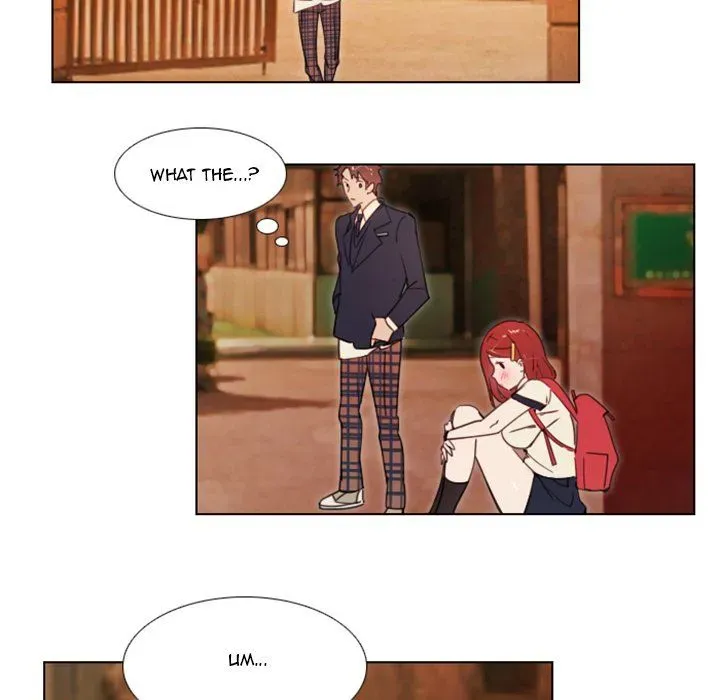 New Employee Chapter 22 page 43 - 