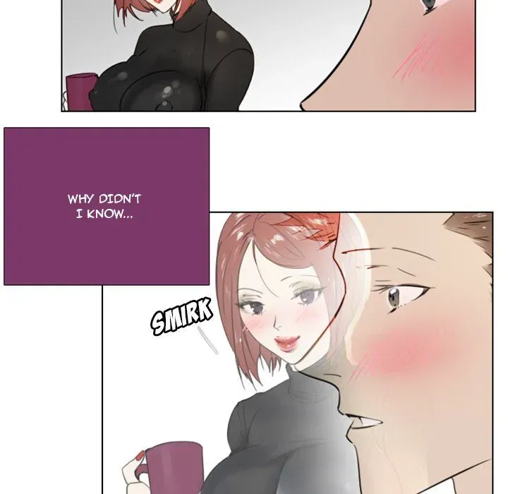 New Employee Chapter 22 page 53 - 