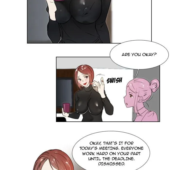 New Employee Chapter 22 page 55 - 