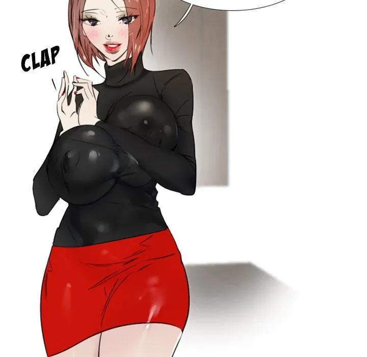 New Employee Chapter 22 page 56 - 