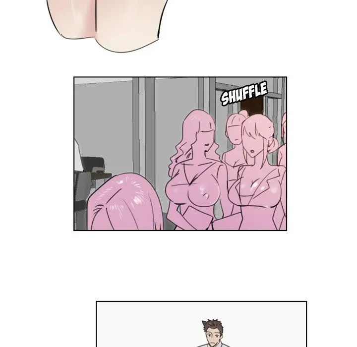 New Employee Chapter 22 page 57 - 