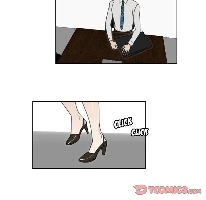 New Employee Chapter 22 page 58 - 