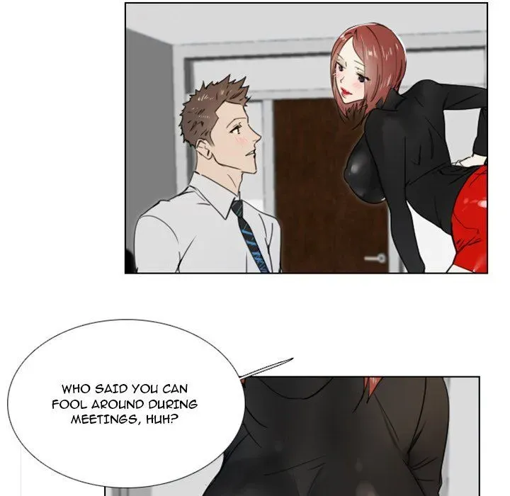 New Employee Chapter 22 page 59 - 
