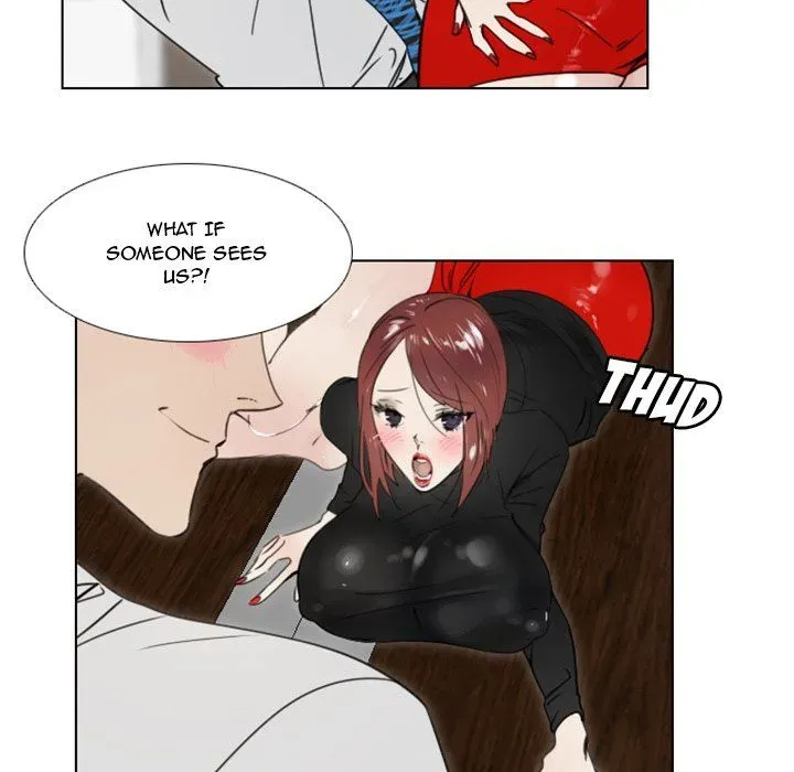 New Employee Chapter 22 page 61 - 