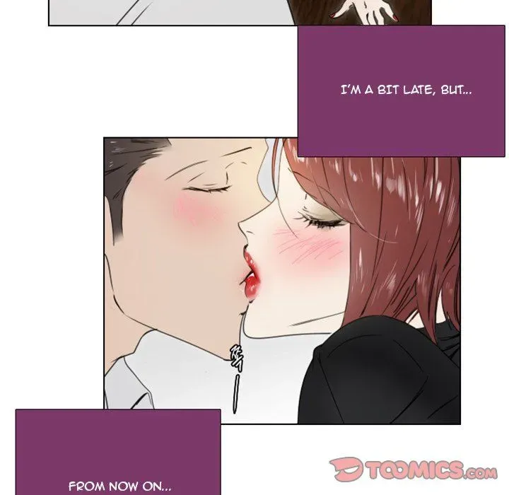 New Employee Chapter 22 page 62 - 