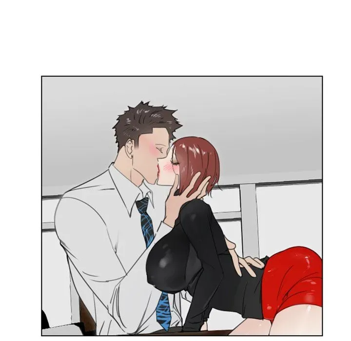 New Employee Chapter 22 page 64 - 