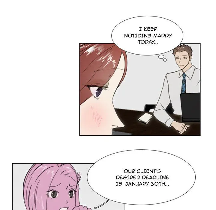 New Employee Chapter 22 page 8 - 