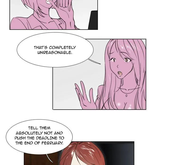 New Employee Chapter 22 page 9 - 