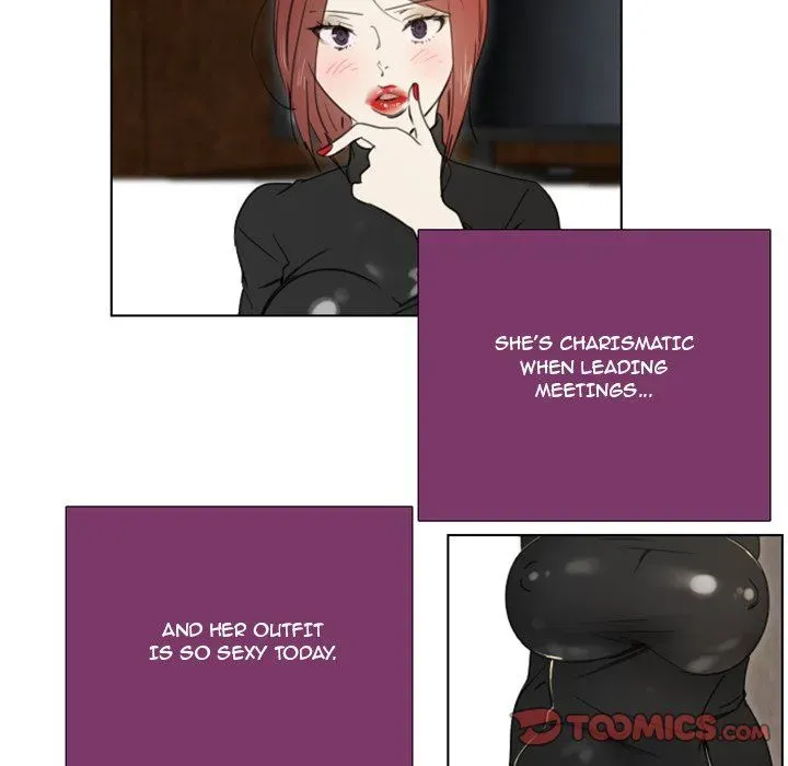 New Employee Chapter 22 page 10 - 