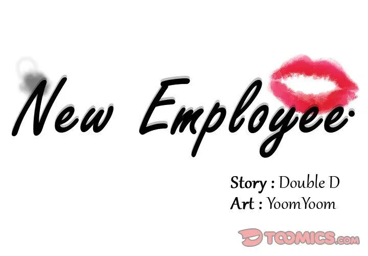 New Employee Chapter 23 page 2 - 
