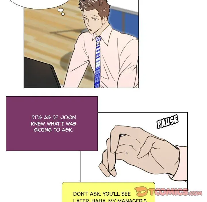 New Employee Chapter 23 page 14 - 