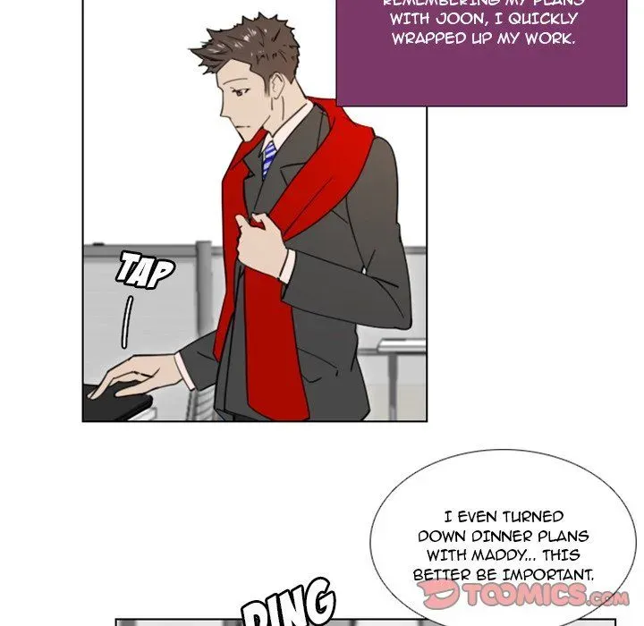 New Employee Chapter 23 page 18 - 