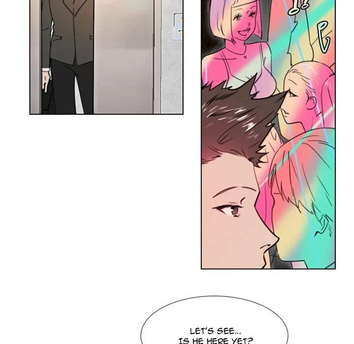 New Employee Chapter 23 page 20 - 