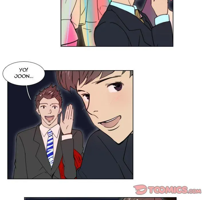 New Employee Chapter 23 page 22 - 