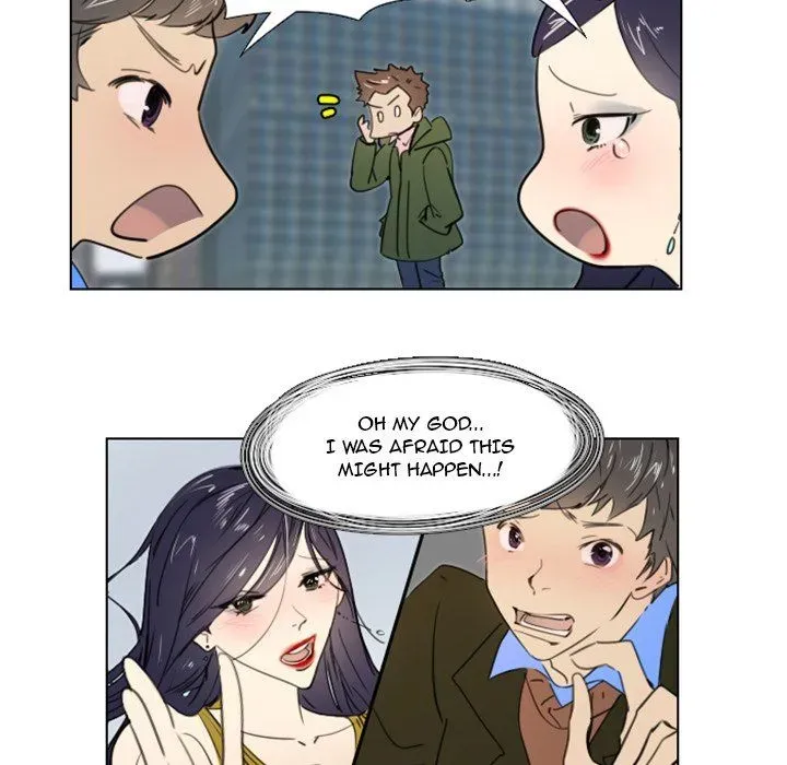 New Employee Chapter 23 page 25 - 