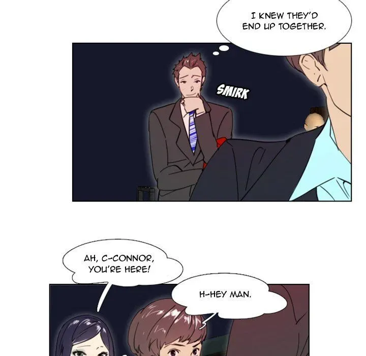 New Employee Chapter 23 page 28 - 