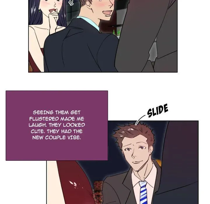 New Employee Chapter 23 page 29 - 
