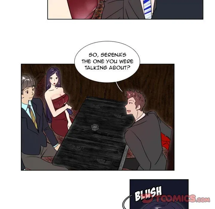New Employee Chapter 23 page 30 - 