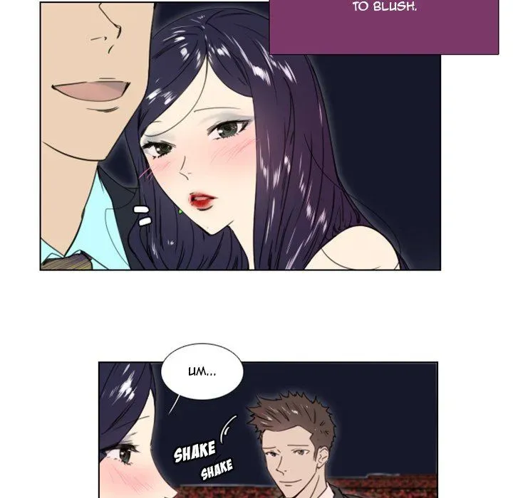 New Employee Chapter 23 page 33 - 