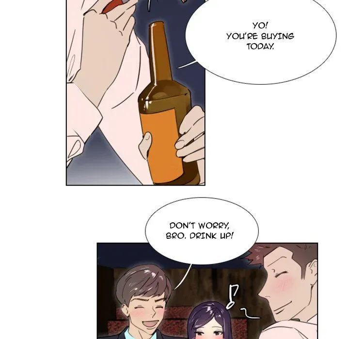 New Employee Chapter 23 page 35 - 