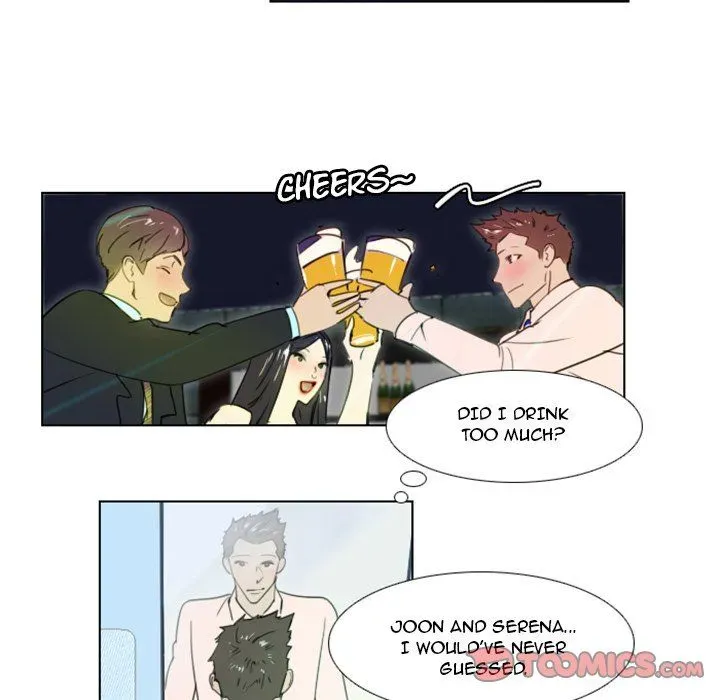 New Employee Chapter 23 page 38 - 