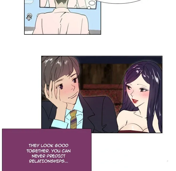 New Employee Chapter 23 page 39 - 