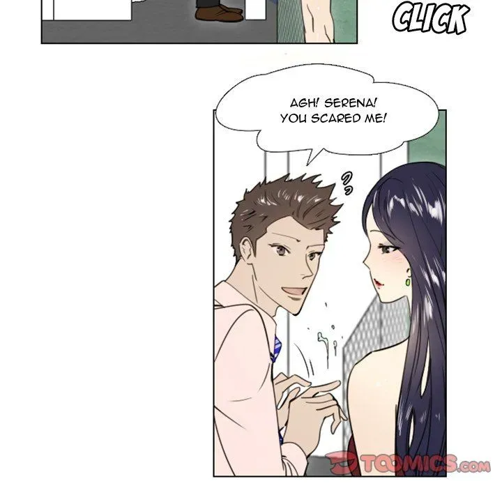 New Employee Chapter 23 page 42 - 