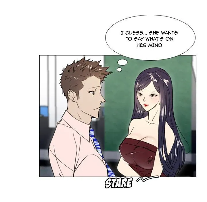 New Employee Chapter 23 page 43 - 