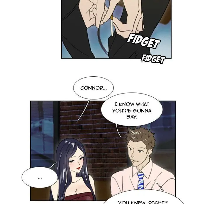 New Employee Chapter 23 page 45 - 