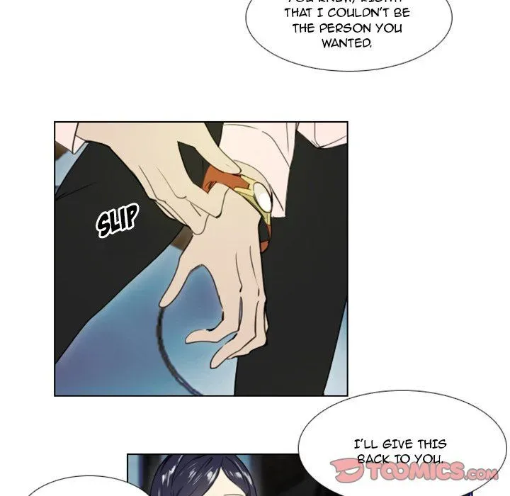 New Employee Chapter 23 page 46 - 