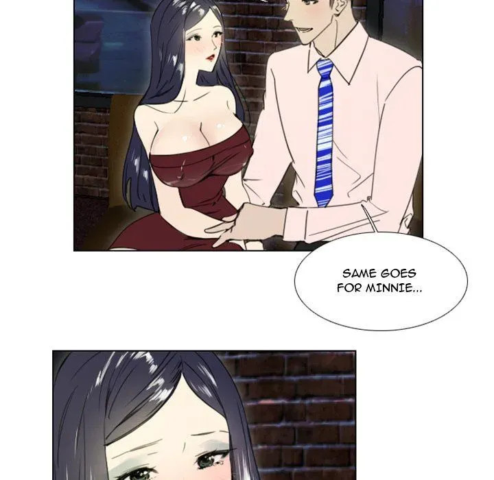 New Employee Chapter 23 page 49 - 