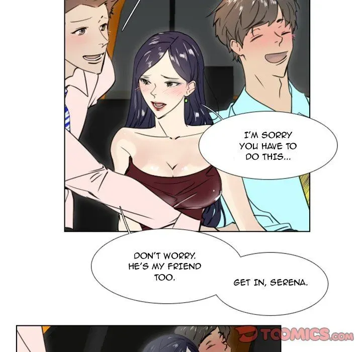New Employee Chapter 23 page 54 - 