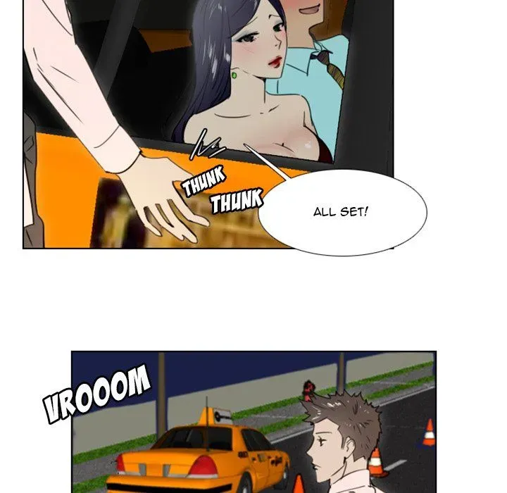 New Employee Chapter 23 page 55 - 