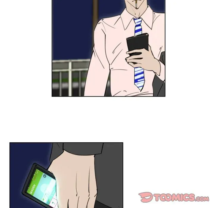 New Employee Chapter 23 page 58 - 