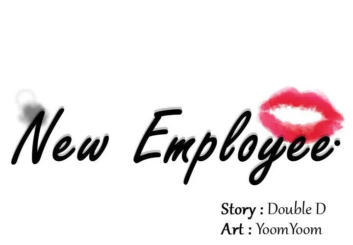New Employee Chapter 24 page 2 - 