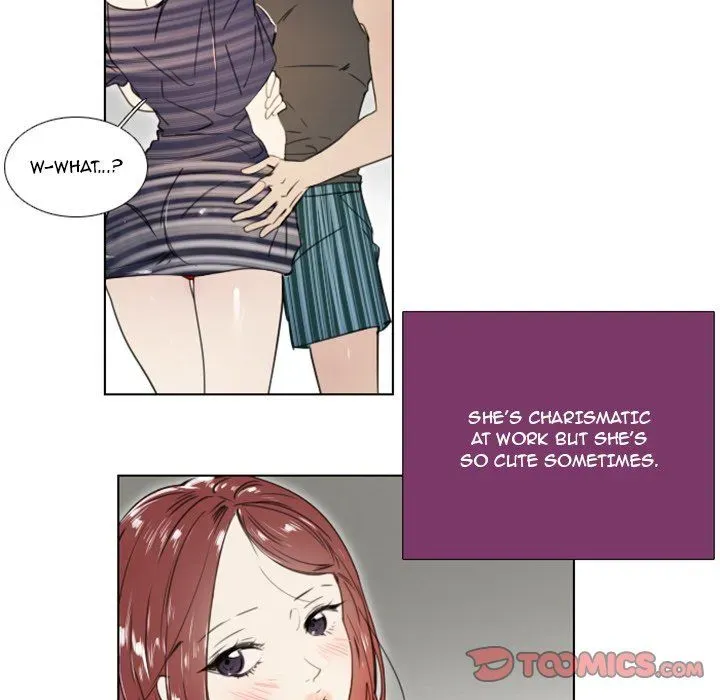 New Employee Chapter 24 page 11 - 