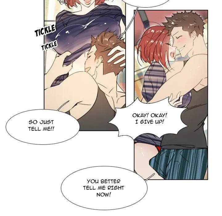 New Employee Chapter 24 page 14 - 
