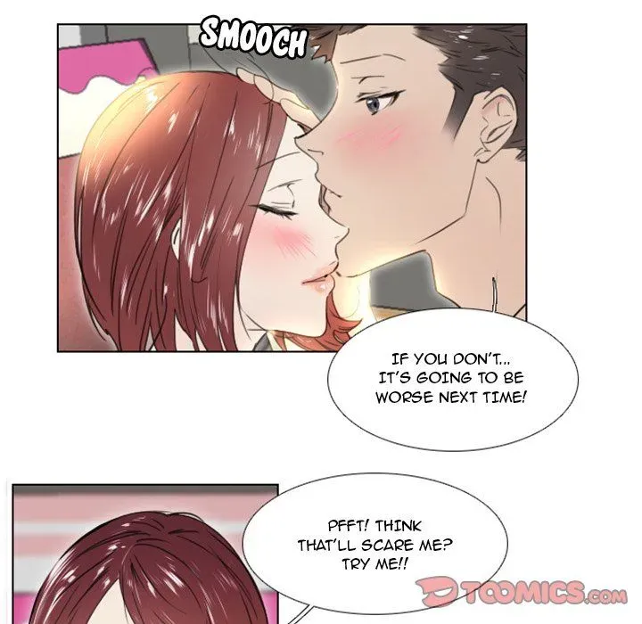 New Employee Chapter 24 page 15 - 
