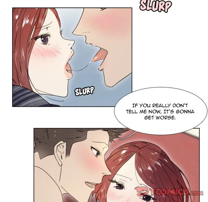 New Employee Chapter 24 page 19 - 