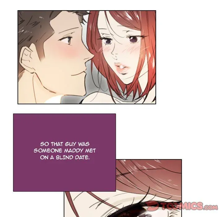 New Employee Chapter 24 page 21 - 