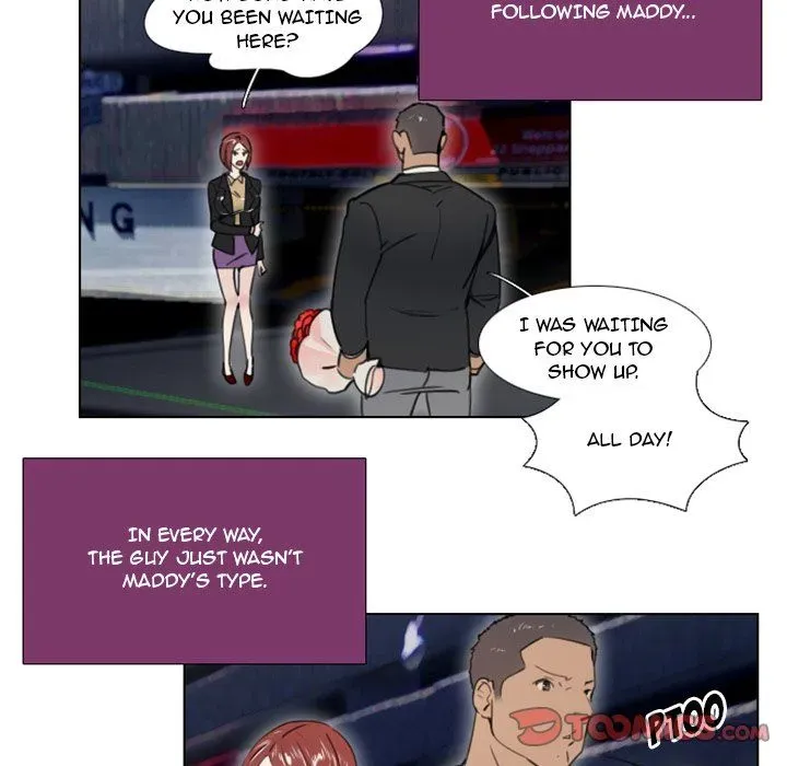 New Employee Chapter 24 page 25 - 